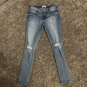 BKE Women’s Stella jeans. size 29